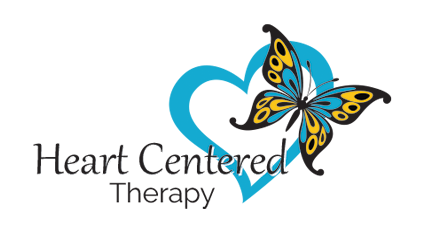 Therapist Web Design